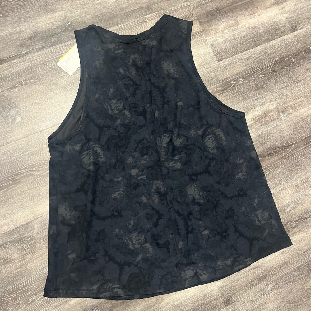 Tank top - Picture 4 of 4